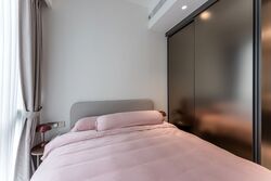 Leedon Green (D10), Condominium #521760111